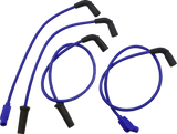 Spark Plug Wires - Blue - FL 2017 - 2020