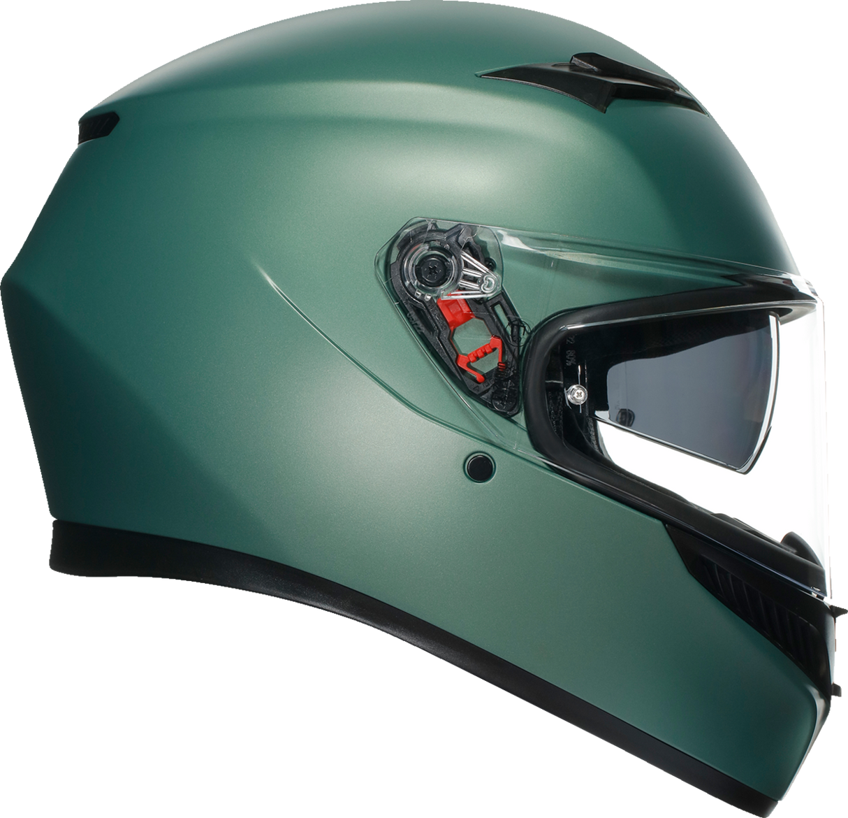 K3 Helmet - Matte Salvia Green - XL