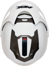 FX-50 Helmet - Pearl White - Small