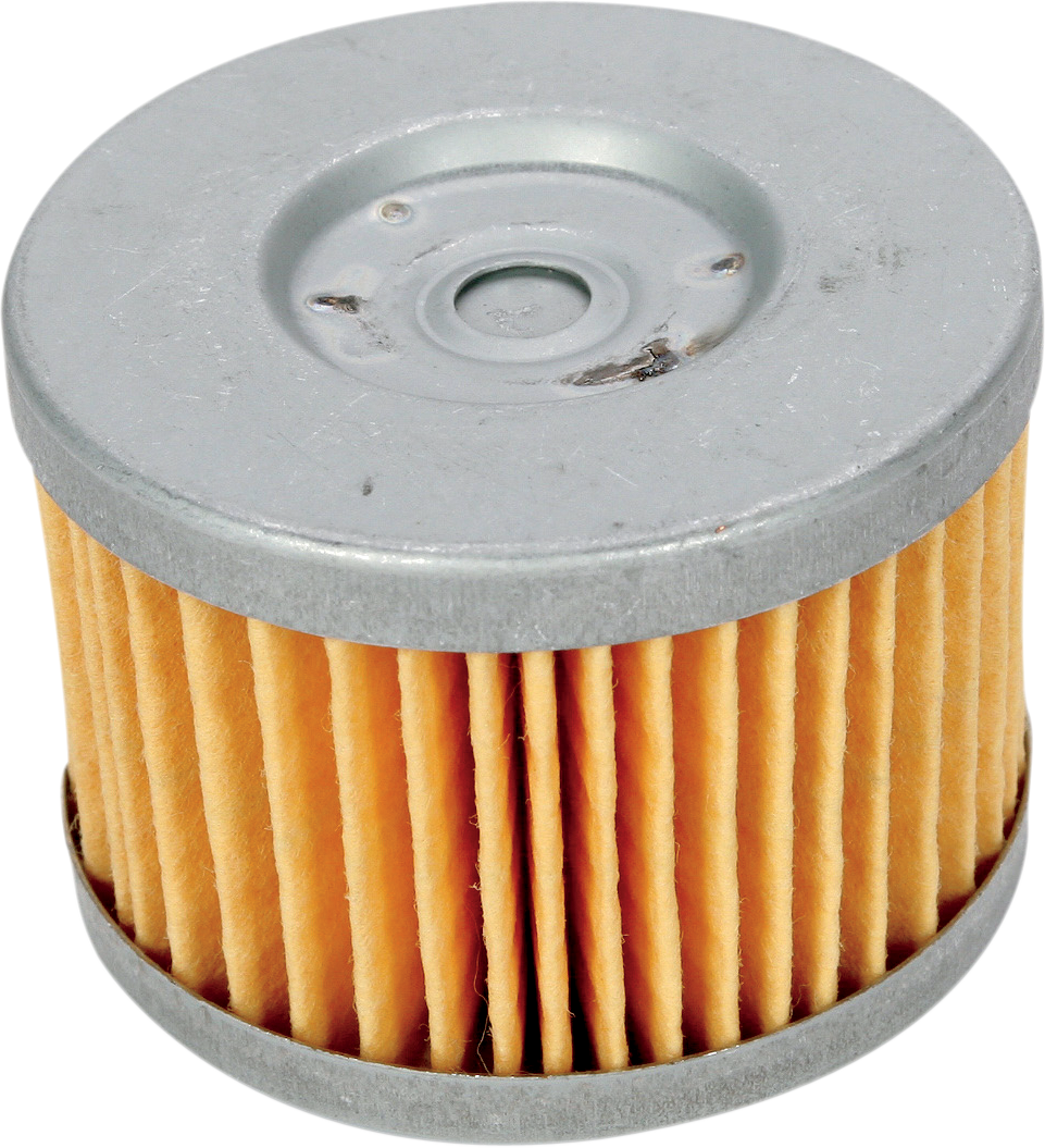 Oil Filter 1983 - 2020