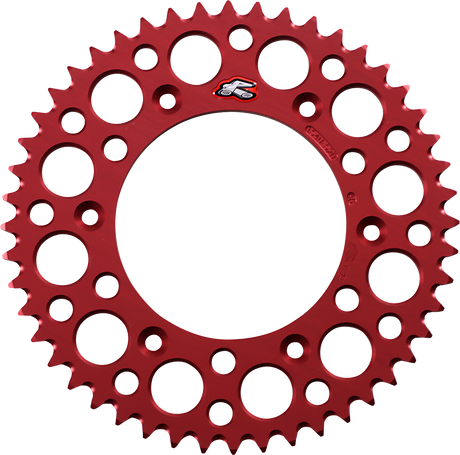 Sprocket - Honda - Red - 48 Tooth 1984 - 2023