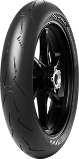 Tire - Diablo™ Supercorsa SP-V4 - Front - 120/70ZR17 - (58W)