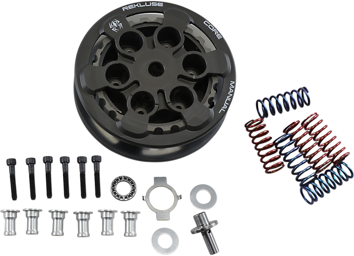 Clutch Kit 2011 - 2017