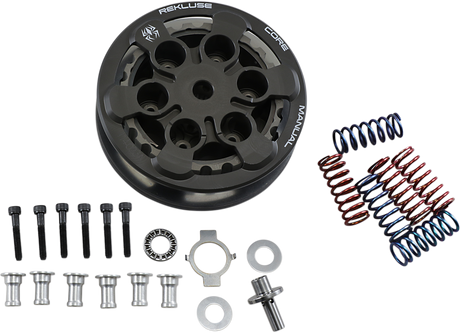 Clutch Kit 2011 - 2017