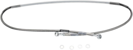 Brake Line - Front - Honda 2002 - 2014