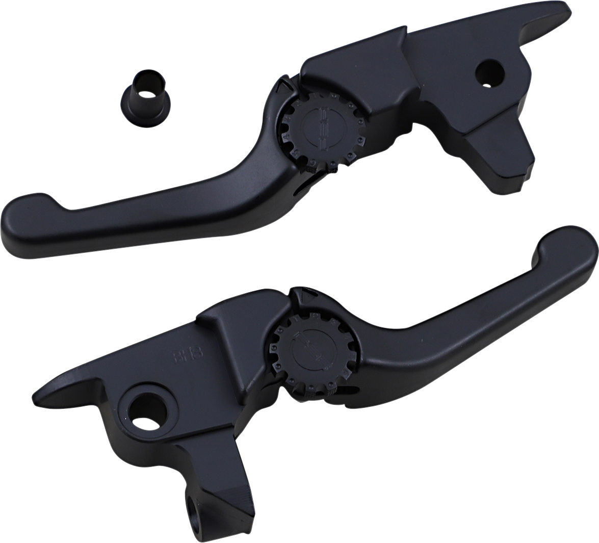 Lever Set - Anthem - Shorty - Black 2017 - 2020