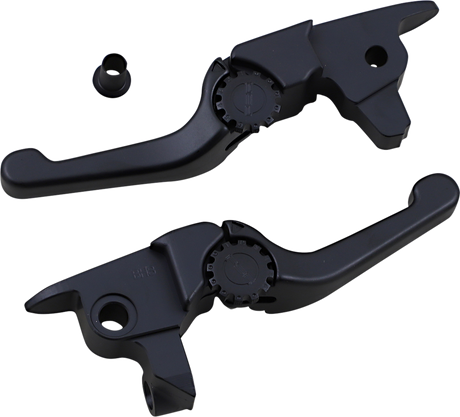 Lever Set - Anthem - Shorty - Black 2017 - 2020