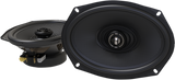 XL Series Lid Speakers - 6\" x 9\" - Universal 1998 - 2024