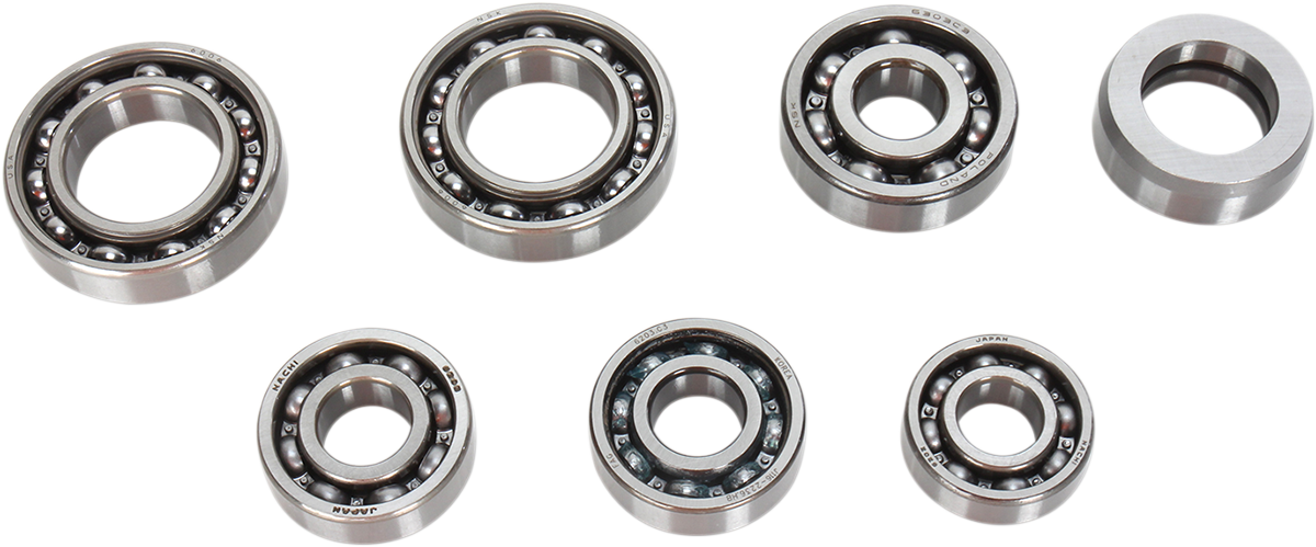 Transmission Bearing Kit 2002 - 2007