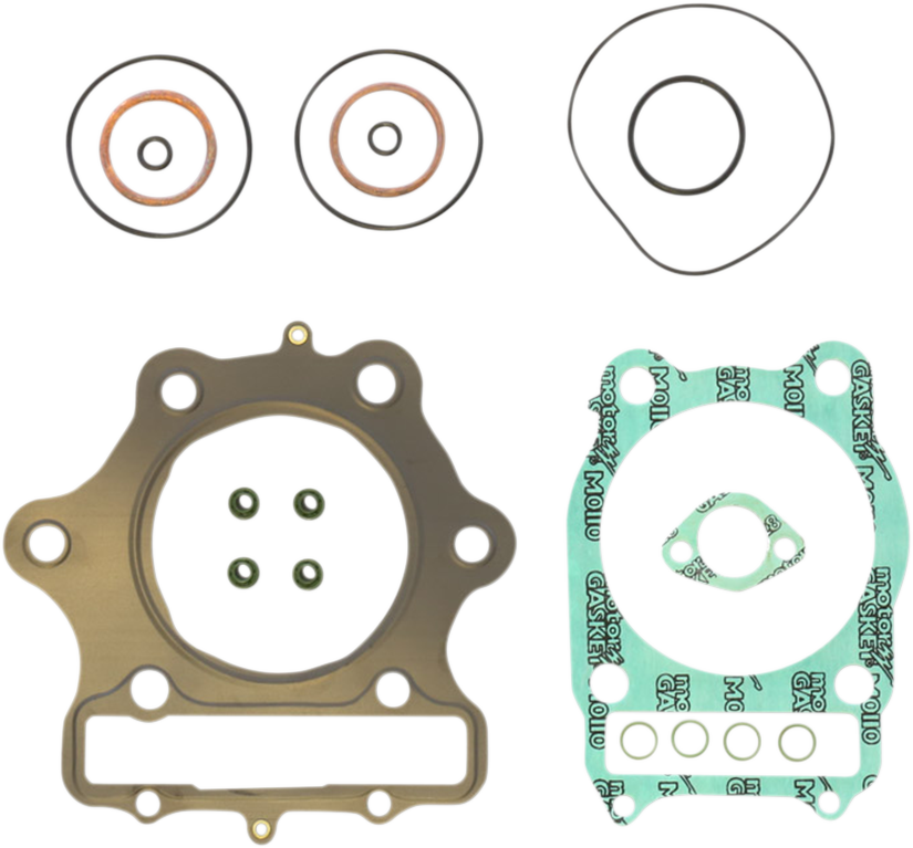 Top End Gasket Kit - Honda 1985 - 1986