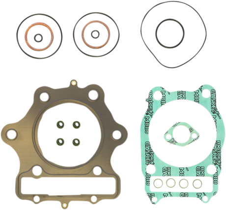 Top End Gasket Kit - Honda 1985 - 1986