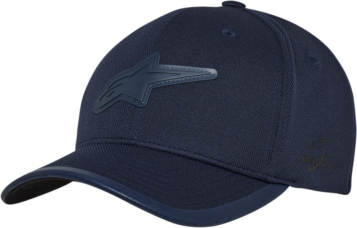 Astound Tech Hat - Navy - Small/Medium