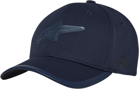 Astound Tech Hat - Navy - Large/XL