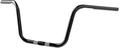 Handlebar - Ape Hanger - 10\" - Black 1982 - 2022