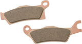 Off-Road Sintered Brake Pads - Outlander 2012 - 2016