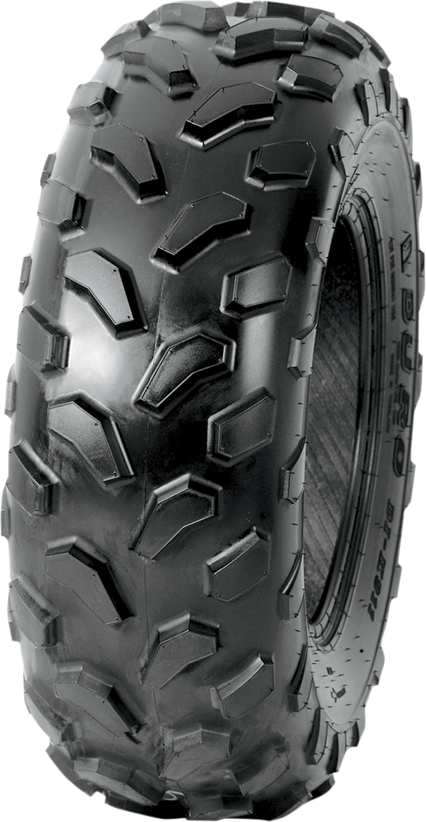 Tire - DI-K911 - Front - 25x8-12 - 4 Ply