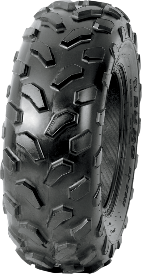 Tire - DI-K911 - Front - 25x8-12 - 4 Ply