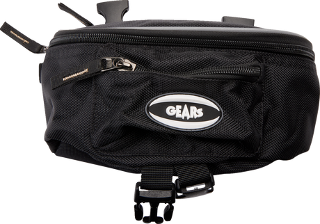 Handlebar Bag - Black