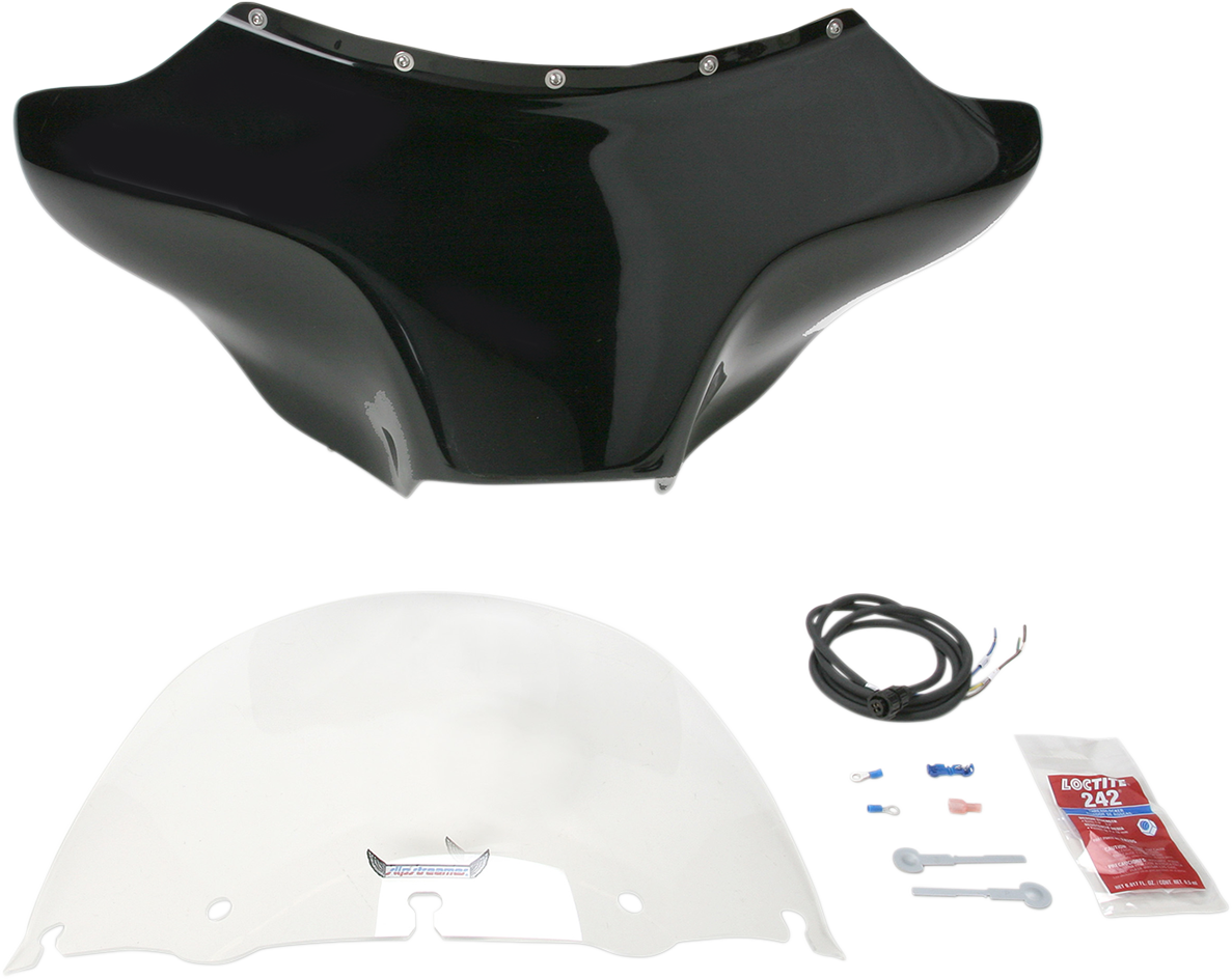 Quad Fairing - Roadstar 1999 - 2009