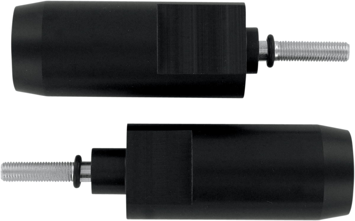 Frame Sliders - Black - Yamaha - YZF-R1 2004 - 2006