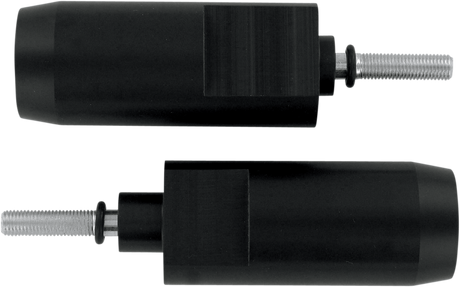 Frame Sliders - Black - Yamaha - YZF-R1 2004 - 2006