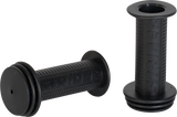 Classic 14\" Balance Bike Grip - Black