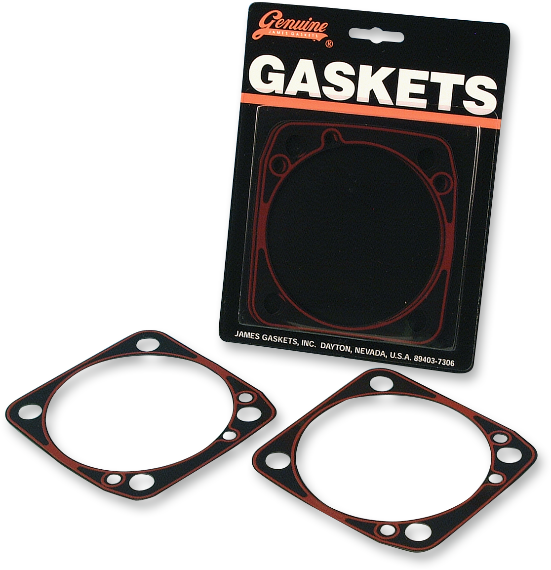 Big Bore Base Gasket - Big Twin 1984 - 2000