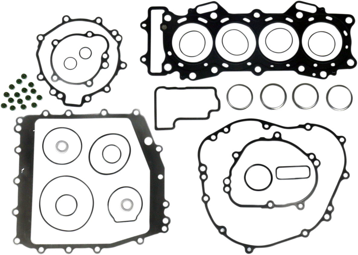 Complete Gasket Kit - Kawasaki 2009 - 2015