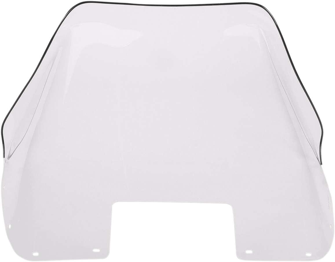 Windshield - 16\" - Arctic Cat 1980 - 1981