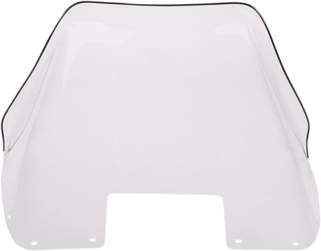 Windshield - 16\" - Arctic Cat 1980 - 1981