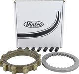 Clutch Plate Kit - Suzuki 1976 - 1984