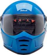 Lane Splitter Helmet - Gloss Tahoe Blue - XS