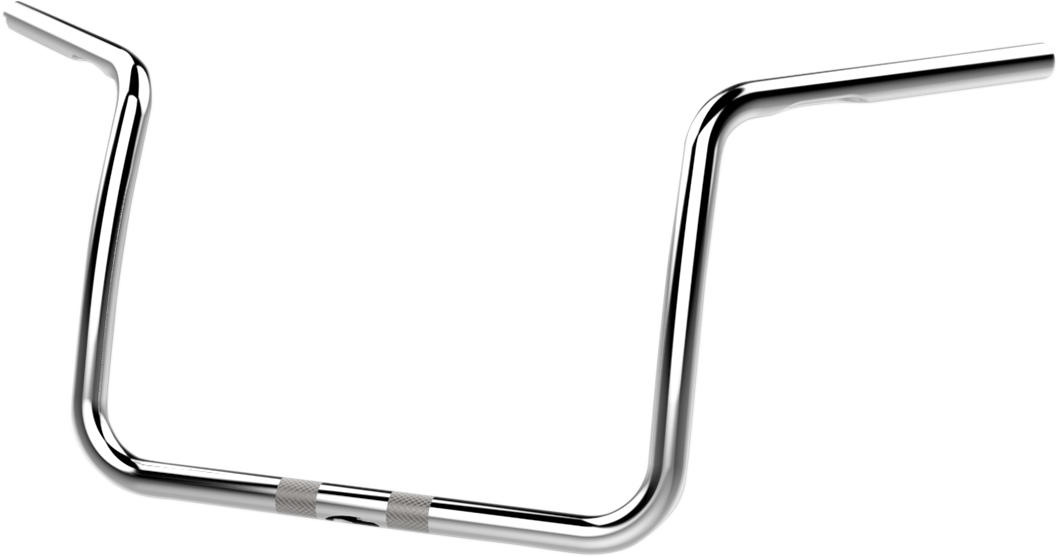 Handlebar - 2+2 Narrow - Chrome 1982 - 2022