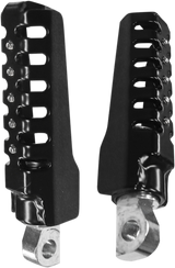 Razorback Footpegs - Black 1997 - 2024