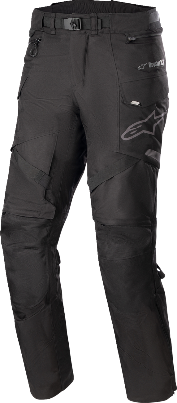 Monteira Drystar® XF Pants - Black - 3XL