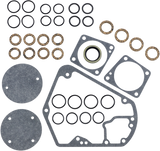 Cam Change Gasket Kit - Big Twin 1970 - 1992