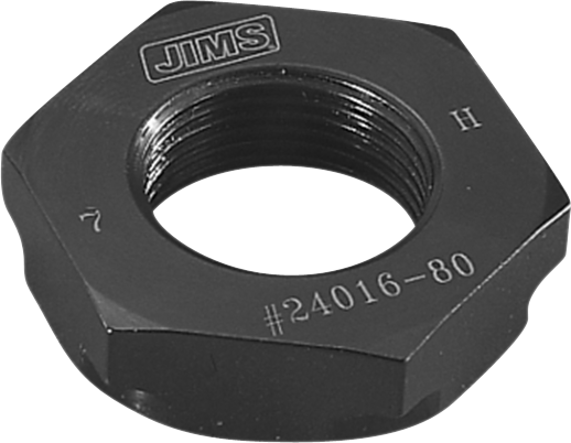 Pinion Shaft Nut - 3/4-20 Thread 1981 - 1989