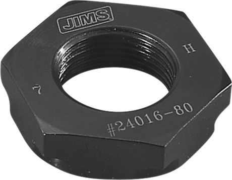 Pinion Shaft Nut - 3/4-20 Thread 1981 - 1989