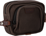 Handlebar Bag - Dark Oak