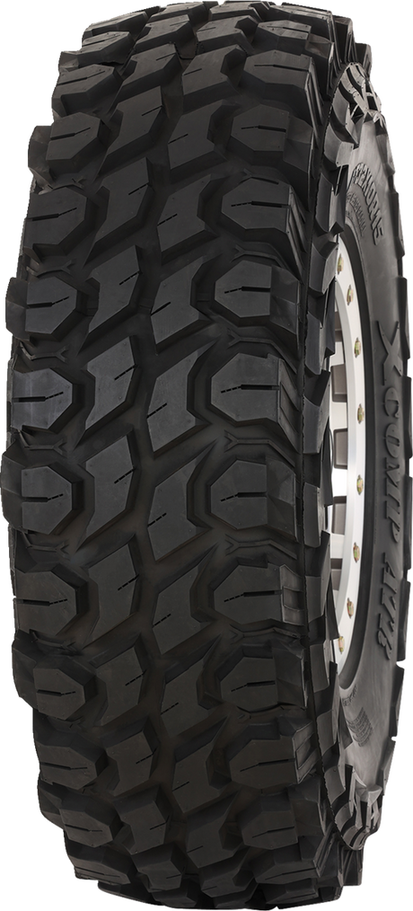 Tire - XComp ATR - Front/Rear - 32x10R14 - 10 Ply