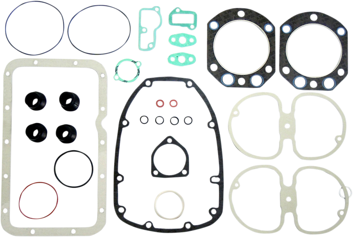 Complete Gasket Kit - BMW 1980 - 1992