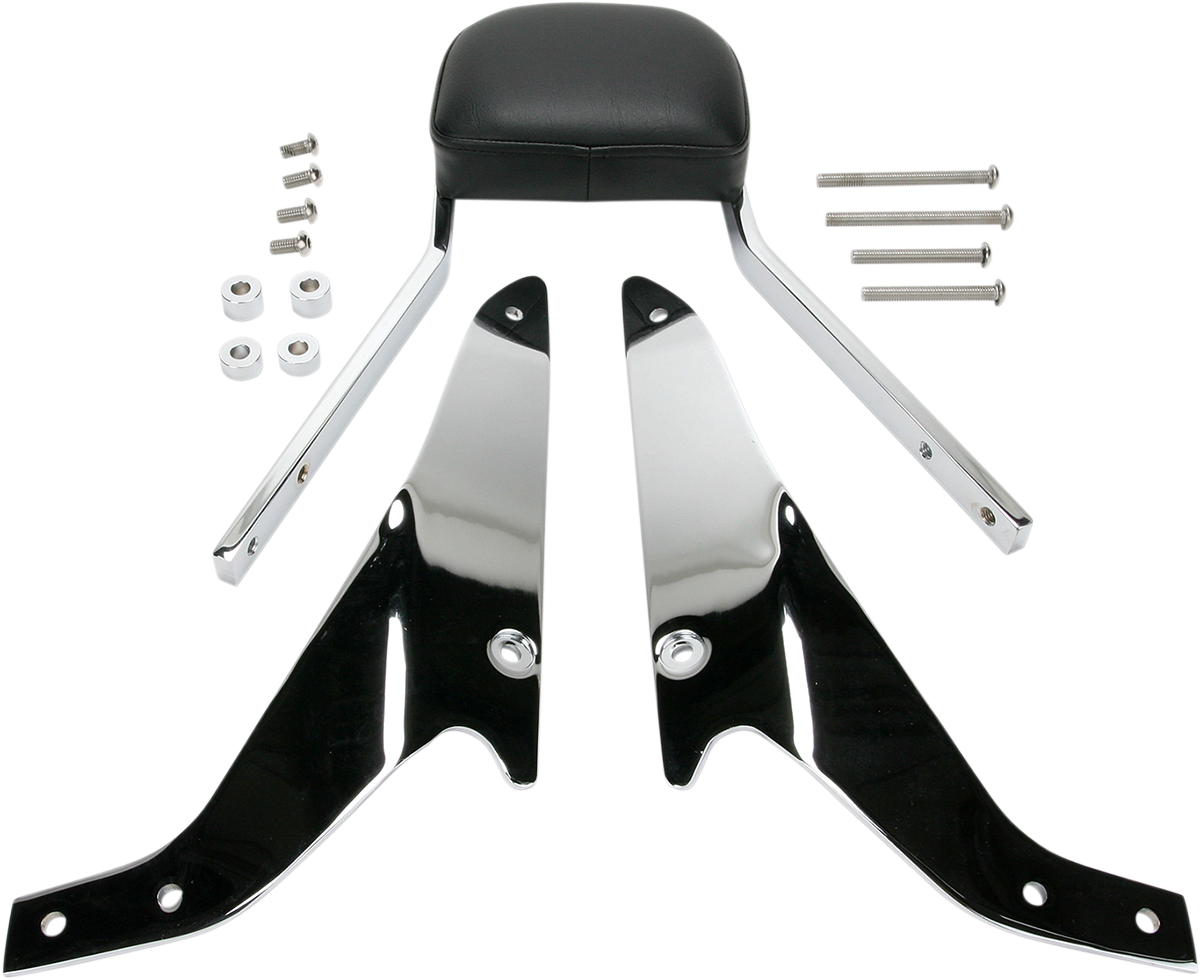 Sissy Bar - Mini - VZR 1800 2006 - 2014