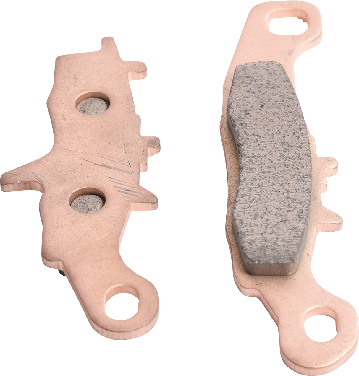 Sintered Brake Pads 1997 - 2022