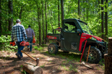 Framed Door Kit - Ranger Full Size 2013 - 2018