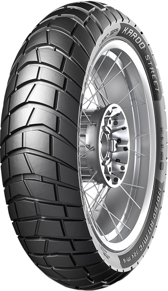 Tire - Karoo™ Street - Rear - 150/70R18 - 70H