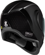 Airform™ Helmet - Counterstrike - MIPS® - Black - Large