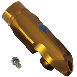 Rear Brake Reservoir - Gold 2002 - 2024