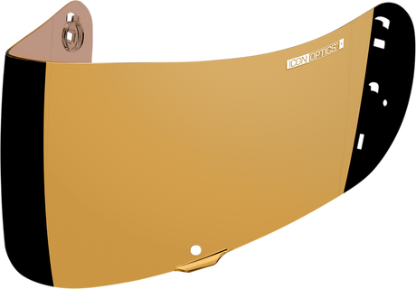 Optics™ Shield - RST Bronze