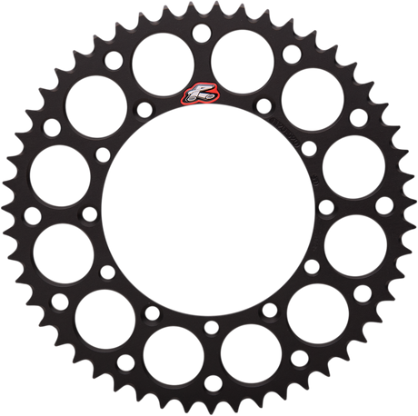 Sprocket - Black - 51 Tooth 1980 - 2016