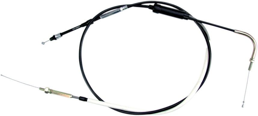 Throttle Cable - Pull - Polaris 1999 - 2003